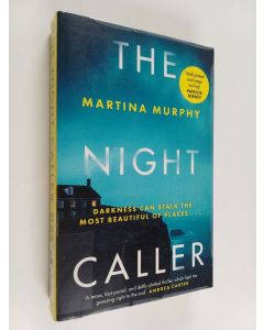 Kirjailijan Martina Reilly käytetty kirja The night caller