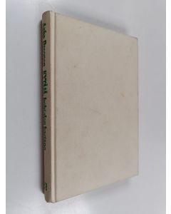 Kirjailijan Aake Pesonen käytetty kirja Kytäjä, kohtalon kartano