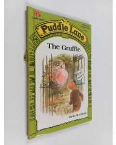 Kirjailijan Sheila K. McCullagh käytetty kirja The Gruffle