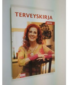käytetty kirja Terveyskirja 2005