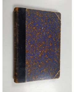 Kirjailijan Stanley Weyman käytetty kirja Susi : historiallinen romaani Perttuli-yön ajalta