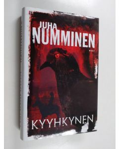 Kirjailijan Juha Numminen käytetty kirja Kyyhkynen : rikosromaani