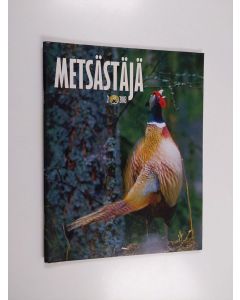käytetty teos Metsästäjä 2/2003