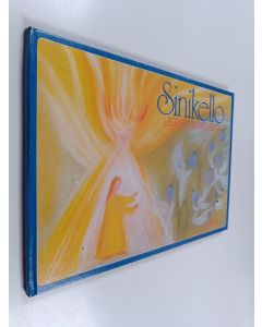 Kirjailijan Kora Gädke-Timm käytetty kirja Sinikello : legendoja kasveista