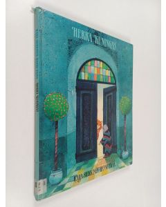 Kirjailijan Raija Siekkinen & Hannu Taina käytetty kirja Herra kuningas