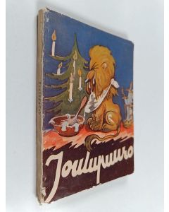 käytetty kirja Joulupuuro : huumorilukemisto kaikelle kansalle