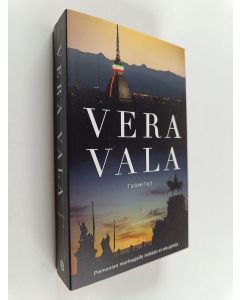 Kirjailijan Vera Vala käytetty kirja Tuomitut