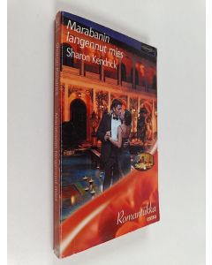 Kirjailijan Sharon Kendrick käytetty kirja Marabanin langennut mies