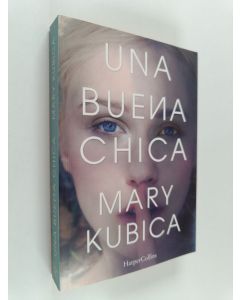 käytetty kirja Una buena chica