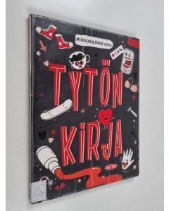 Kirjailijan Lizzie Cox käytetty kirja Tytön kirja : Murrosikäisen opas