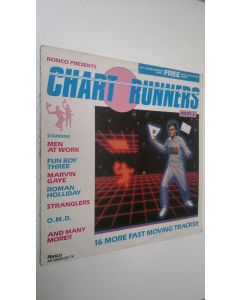 uusi teos Chart Runners Part 2