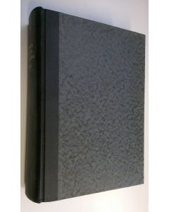 käytetty kirja Suomen asetuskokoelma vuodelta 1953