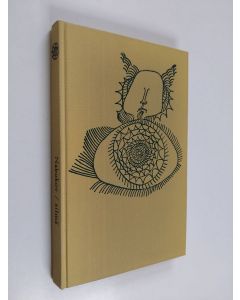 Kirjailijan Vladimir Nabokov käytetty kirja Silmä