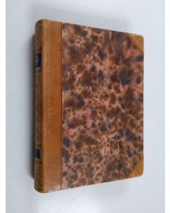 Tekijän E. N. ym. Setälä käytetty teos Suomen kansalliskirjallisuus X : valikoima Suomen kirjallisuuden huomattavimpia tuotteita 10, 1800-luvun ruotsinkielisiä runoilijoita ja kirjailijoita