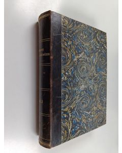 käytetty kirja Suomen asetuskokoelma vuodelta 1933 : Sisältää numerot 1-371 ynnä ajanluvunmukaisen ja aakkosellisen hakemiston