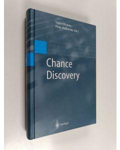 käytetty kirja Chance discovery