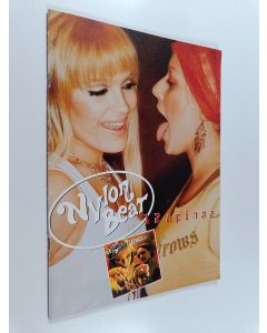 käytetty teos Nylon Beat : 12 apinaa