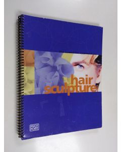 käytetty teos Scientific Approach to Hair Sculpture - Men