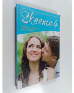 käytetty kirja Skeema 4 : Motivaatio, tunteet ja taitava ajattelu