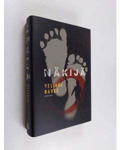 Kirjailijan Belinda Bauer uusi kirja Näkijä