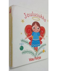 Kirjailijan Dawn Sirett käytetty kirja Joulusukka
