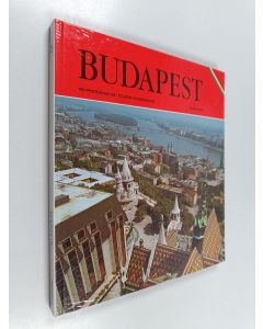 käytetty kirja Budapest : 150 Photographs / Tourist Information