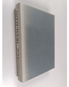 Kirjailijan Antti Tuuri käytetty kirja Pohjanmaa