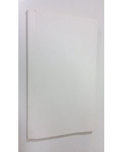 Kirjailijan Helvi Hämäläinen käytetty kirja Kaunis sielu