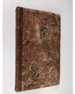 käytetty kirja Juridisk haandbog for norske Skibsrhedere, Skibsførere og Søefarende, indeholdende deres Pligter og Rettigheder, efter den gjaeldende Lovgivning (1832)