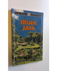 Kirjailijan Kal Muller käytetty kirja Irian Jaya - West New Guinea