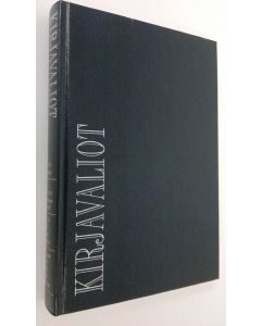 käytetty kirja Kirjavaliot : Grisham, John : Päämies ; Pearce, Mary E. : Kartanon kasvatti ; Gotler, Gordon : Väärä lavastus ; Graven, Margaret : Kuulin pöllön kutsuvan
