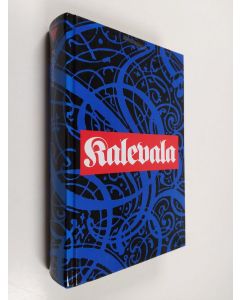 käytetty kirja Kalevala (1999)