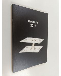 käytetty kirja Kosmos 2016