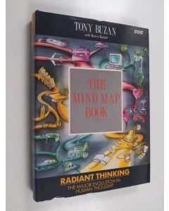 Kirjailijan Tony Buzan & Barry Buzan käytetty kirja The Mind Map Book
