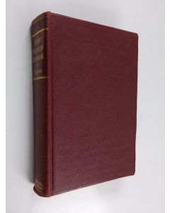 Kirjailijan Frederick Emmons Terman käytetty kirja Radio engineers' handbook