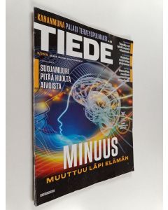 käytetty teos Tiede 5/2019