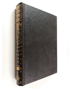 käytetty kirja Suomen kansan vanhat runot VII : Raja- ja Pohjois-Karjalan runot 5 : Loitsuja, toisinnot 3208-5246