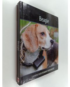 käytetty kirja Beagle