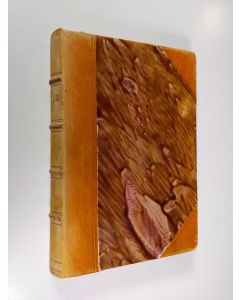 Kirjailijan Selma Lagerlöf & Elsebeth Juncker käytetty teos Lagerlöf : Herraskartano / Juncker : Haudan partaalla