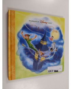 Kirjailijan Alke Hauschild käytetty kirja Peter Pan