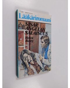 Kirjailijan Helen Berry käytetty kirja Sisar Angelan salaisuus
