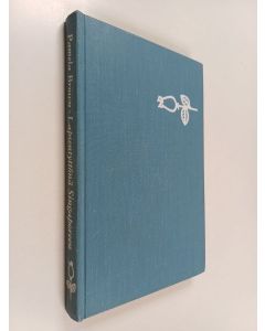 Kirjailijan Pamela Brown käytetty kirja Lapsentyttönä Singaporeen