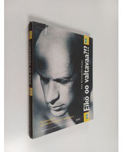 Kirjailijan Martti Korpijaakko käytetty kirja Eikö oo valtavaa! : Esko Reinonpoika Alanko : syvähenkisen markkinointimiehen henkilökuva