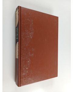 Kirjailijan Reino Lehväslaiho käytetty kirja Uhtualta itään