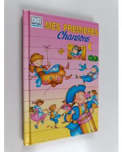 Kirjailijan Collectif, & B Casadesus ym. käytetty kirja Tout en poche