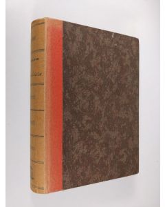 Kirjailijan Jaakko Leppo käytetty kirja Viipurilaisia