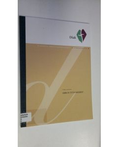 Kirjailijan Pekka Launonen käytetty kirja Kirkon työntekijäksi : diakoni-, diakonissa- ja nuorisotyönohjaajakoulutukseen hakeneet vuonna 2004