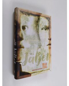 Kirjailijan Mila Teräs uusi kirja Jäljet (UUSI)