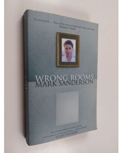 Kirjailijan Mark Sanderson käytetty kirja Wrong rooms