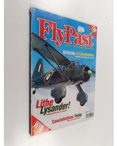 käytetty teos Flypast 2/1999